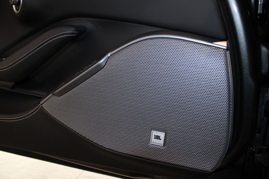 Ferrari Portofino 2018