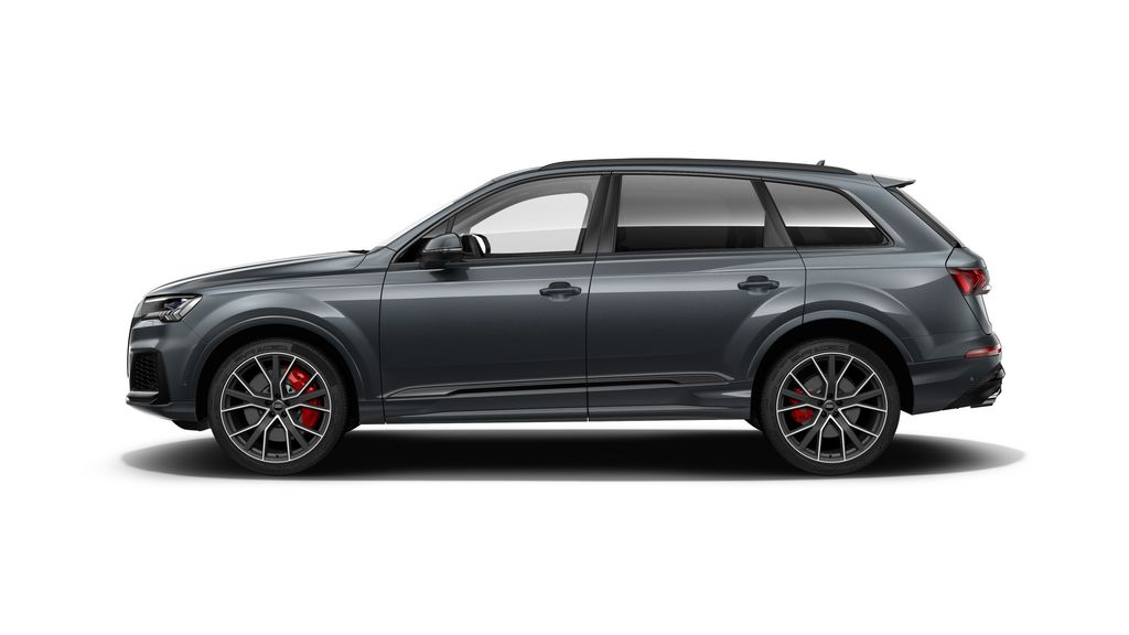 Audi SQ7 2020