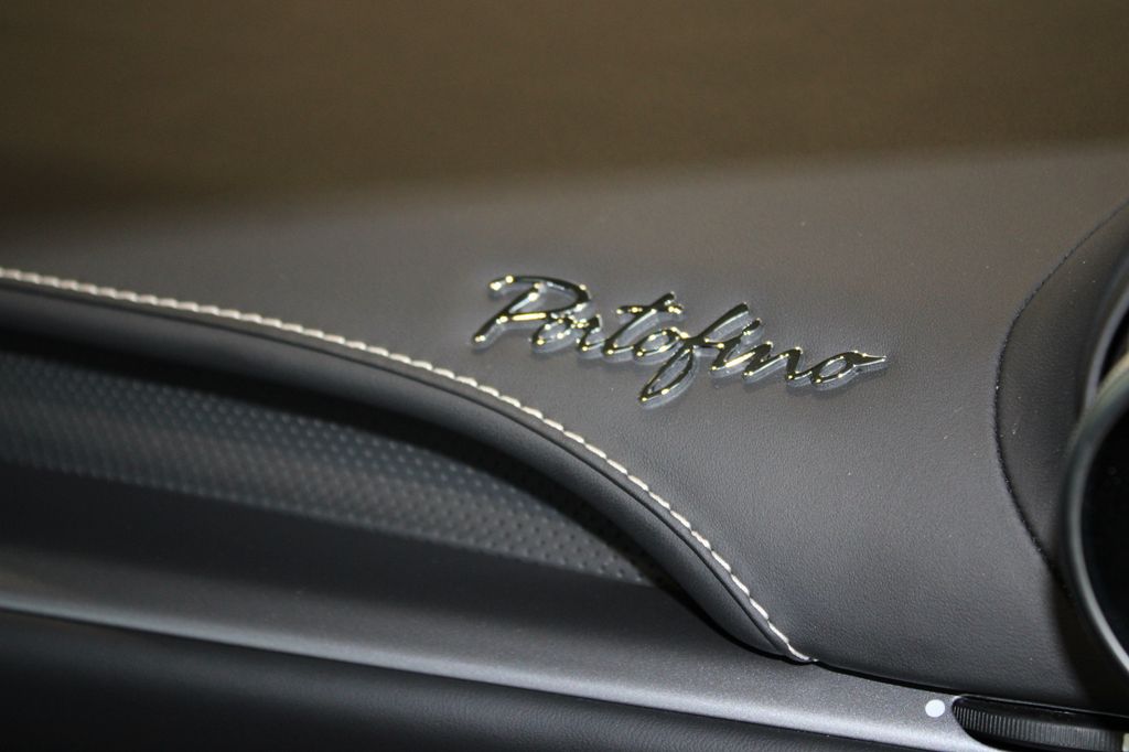 Ferrari Portofino 2018