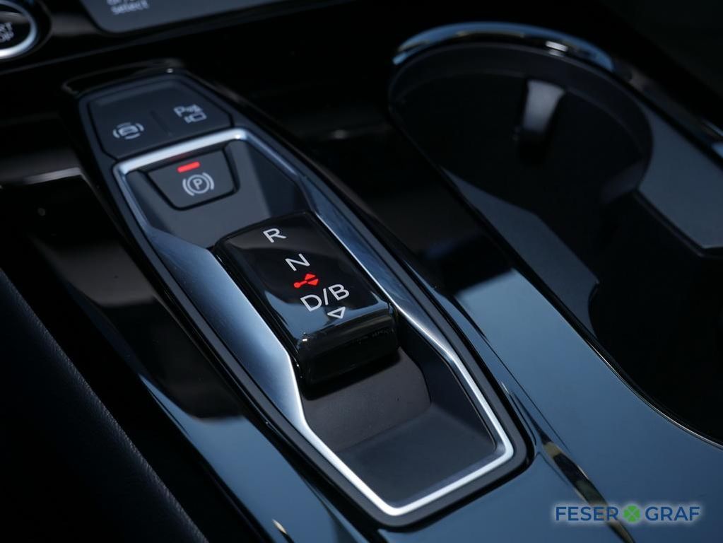 Audi A6 e-tron 2025