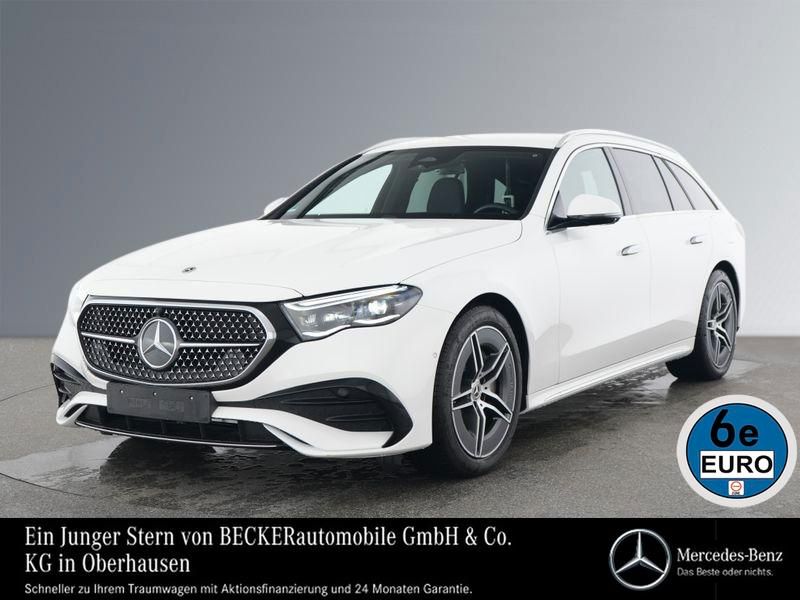 Mercedes-Benz E 300 2024