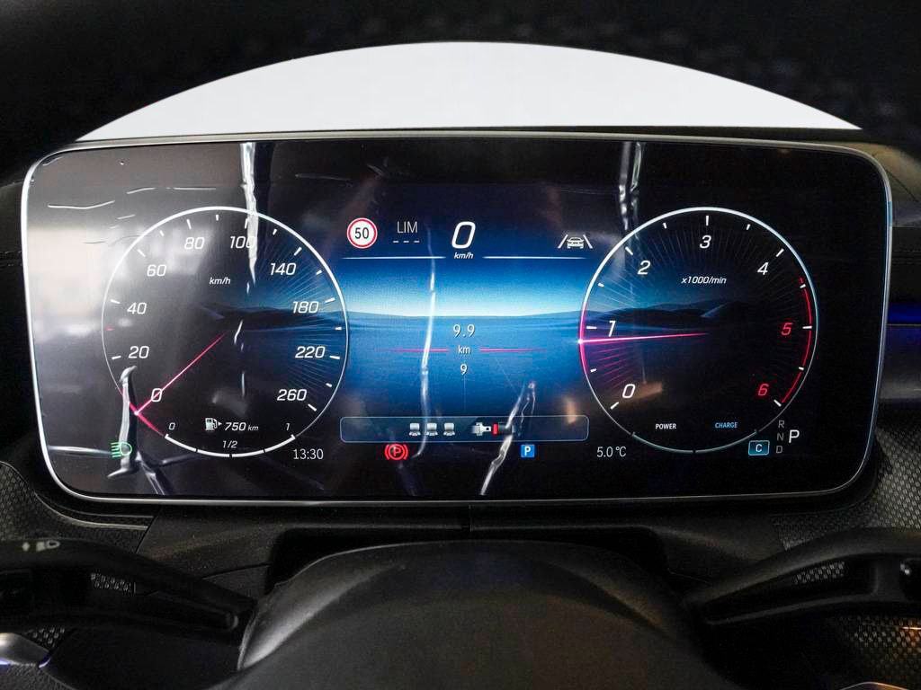 Mercedes-Benz C 220 2026