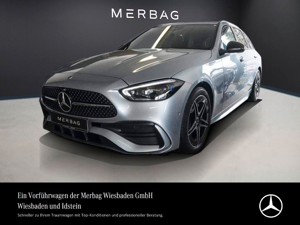 Mercedes-Benz C 220 2026