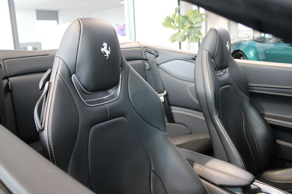 Ferrari Portofino 2018