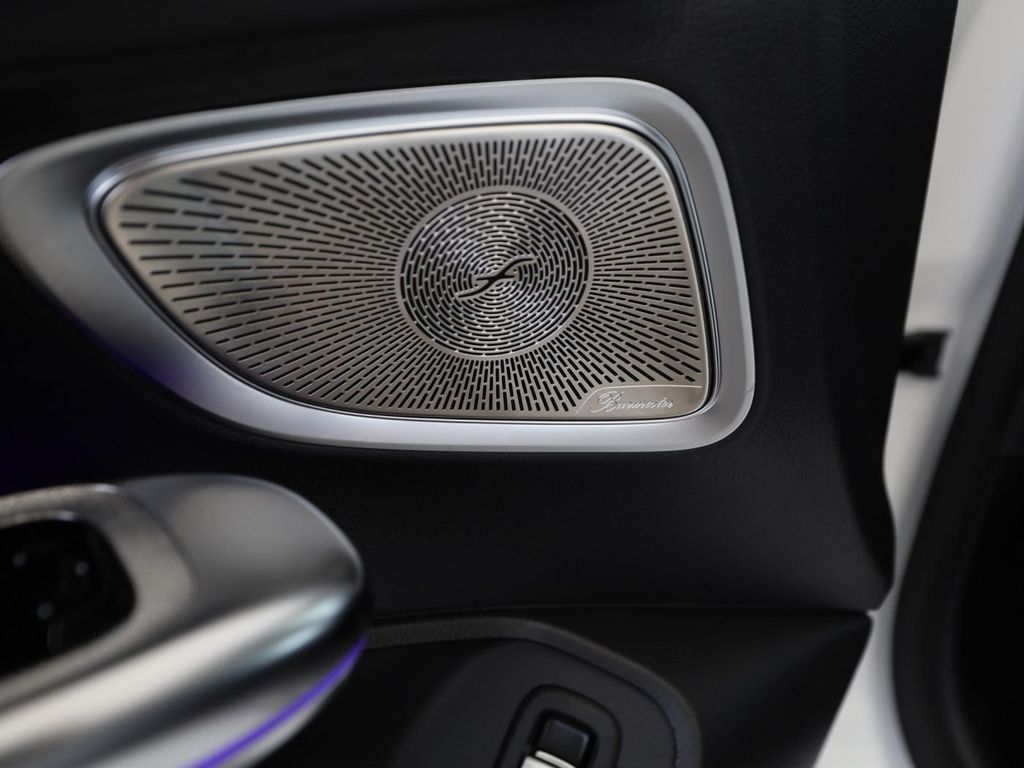 Mercedes-Benz CLE 200 2025