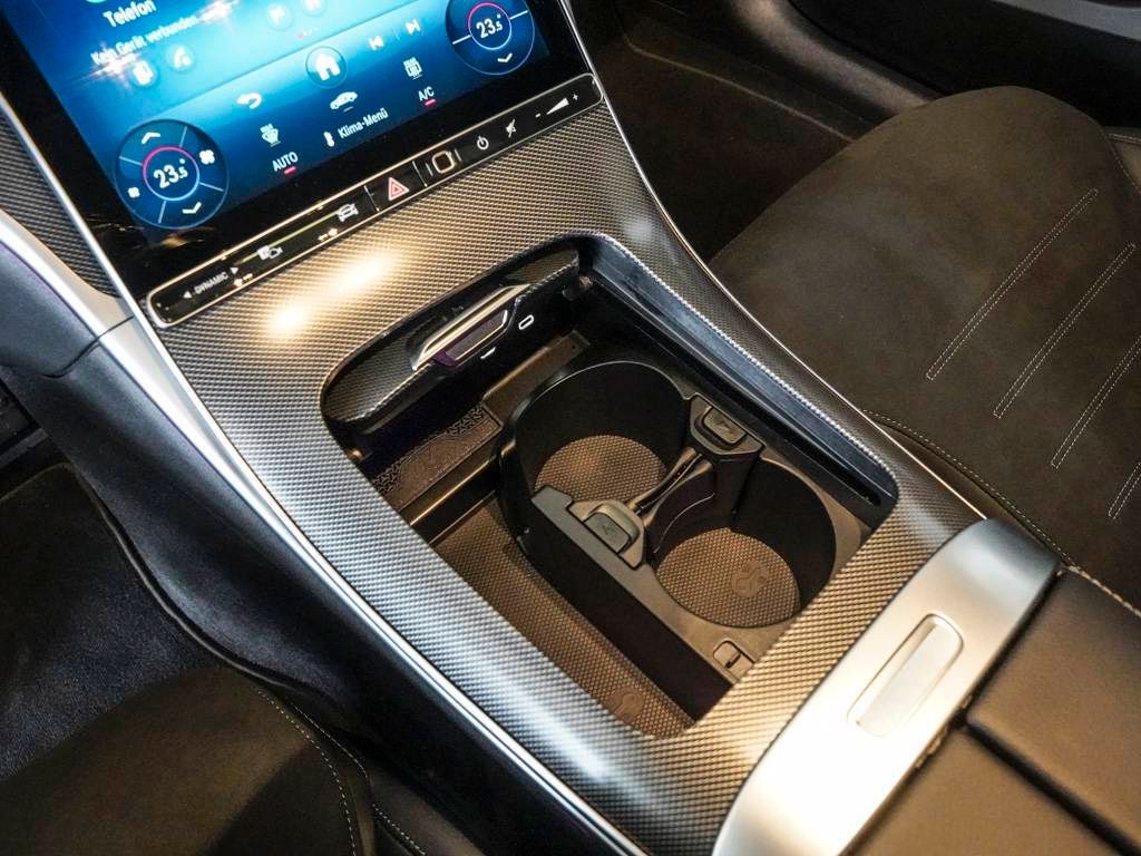 Mercedes-Benz C 220 2026