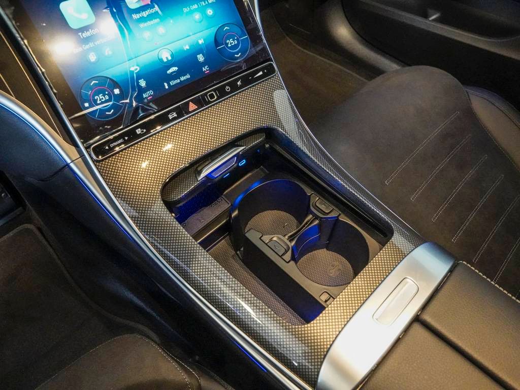 Mercedes-Benz C 220 2026