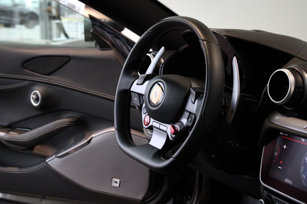 Ferrari Portofino 2018