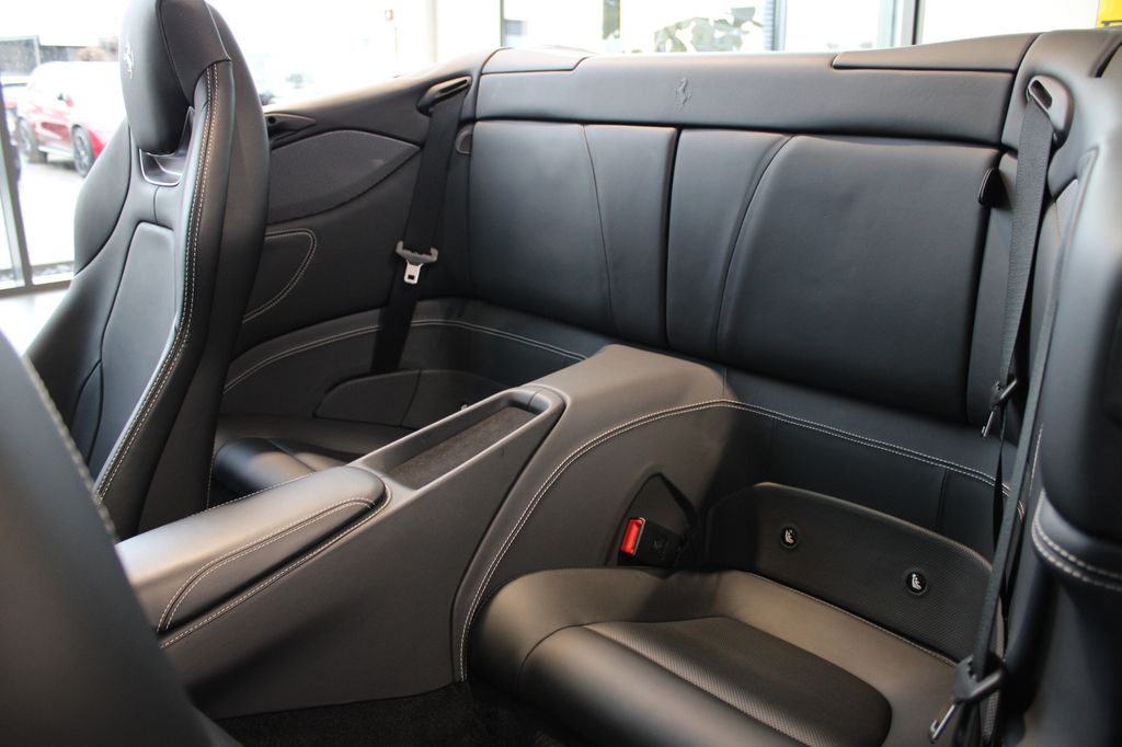 Ferrari Portofino 2018