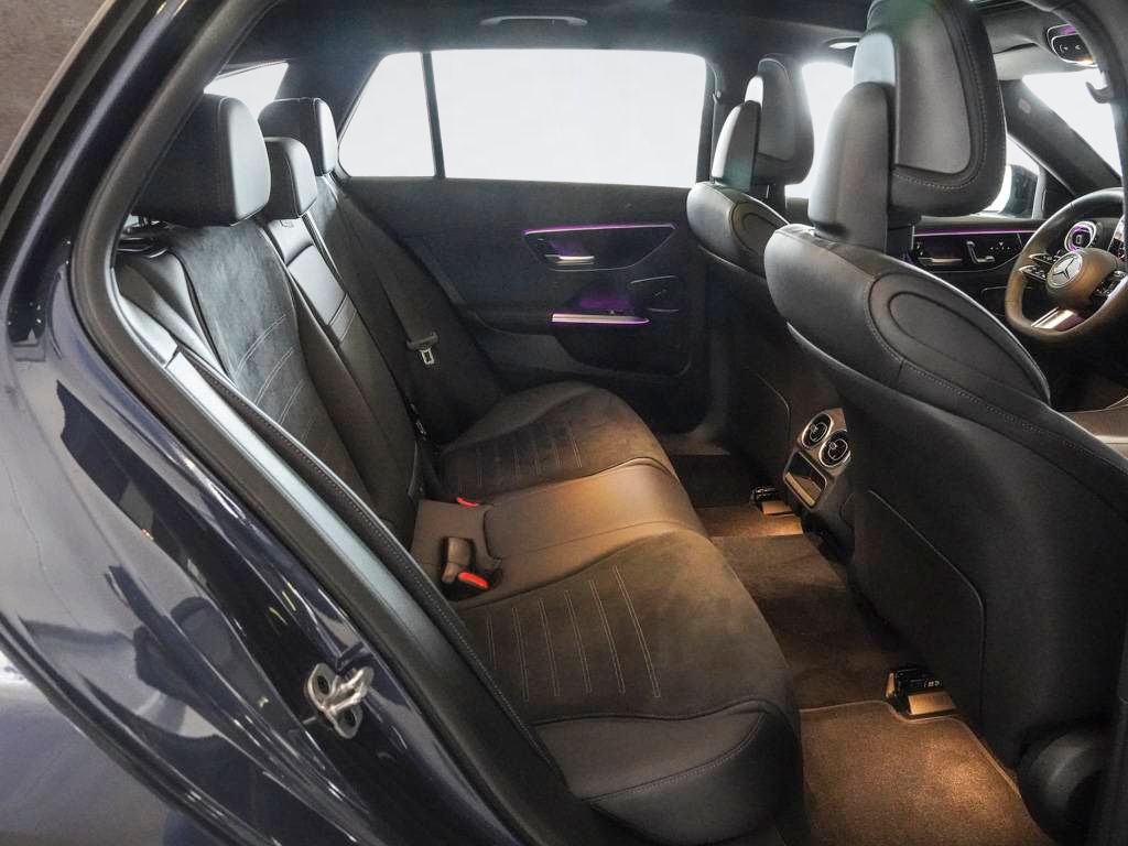 Mercedes-Benz C 220 2026