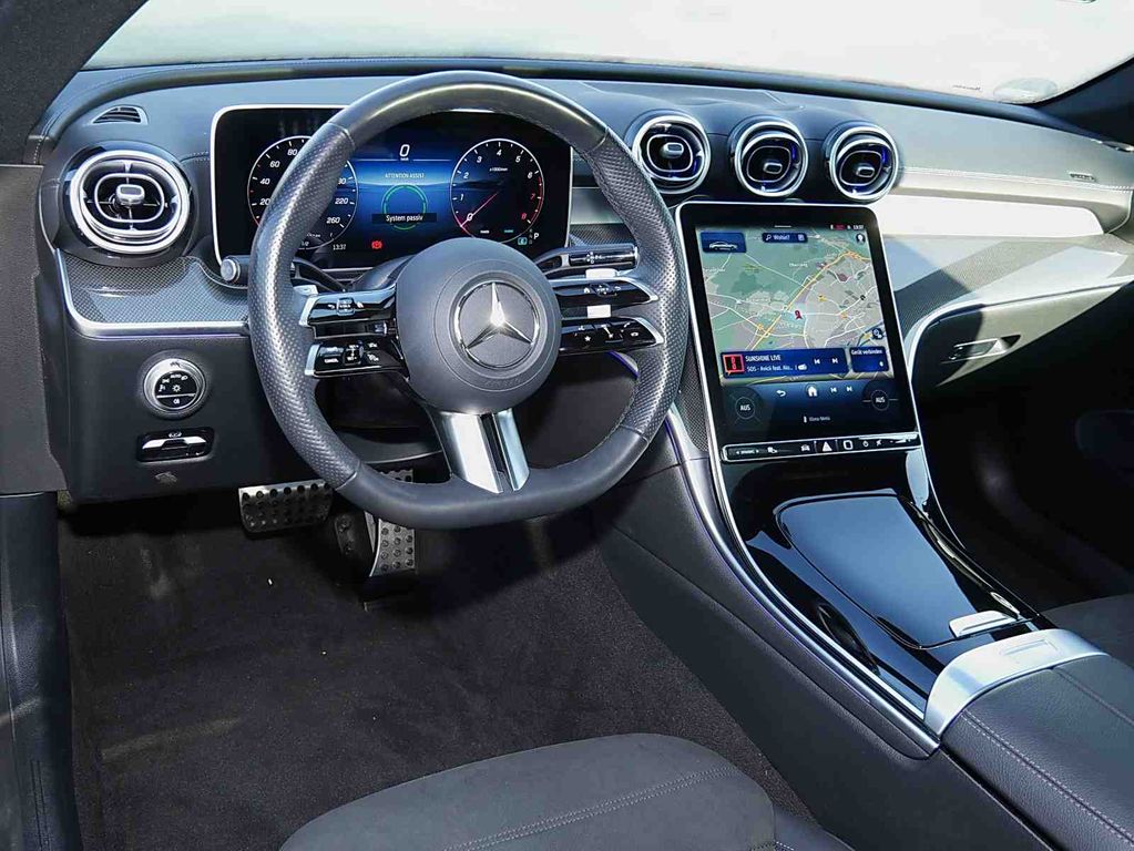 Mercedes-Benz CLE 200 2024