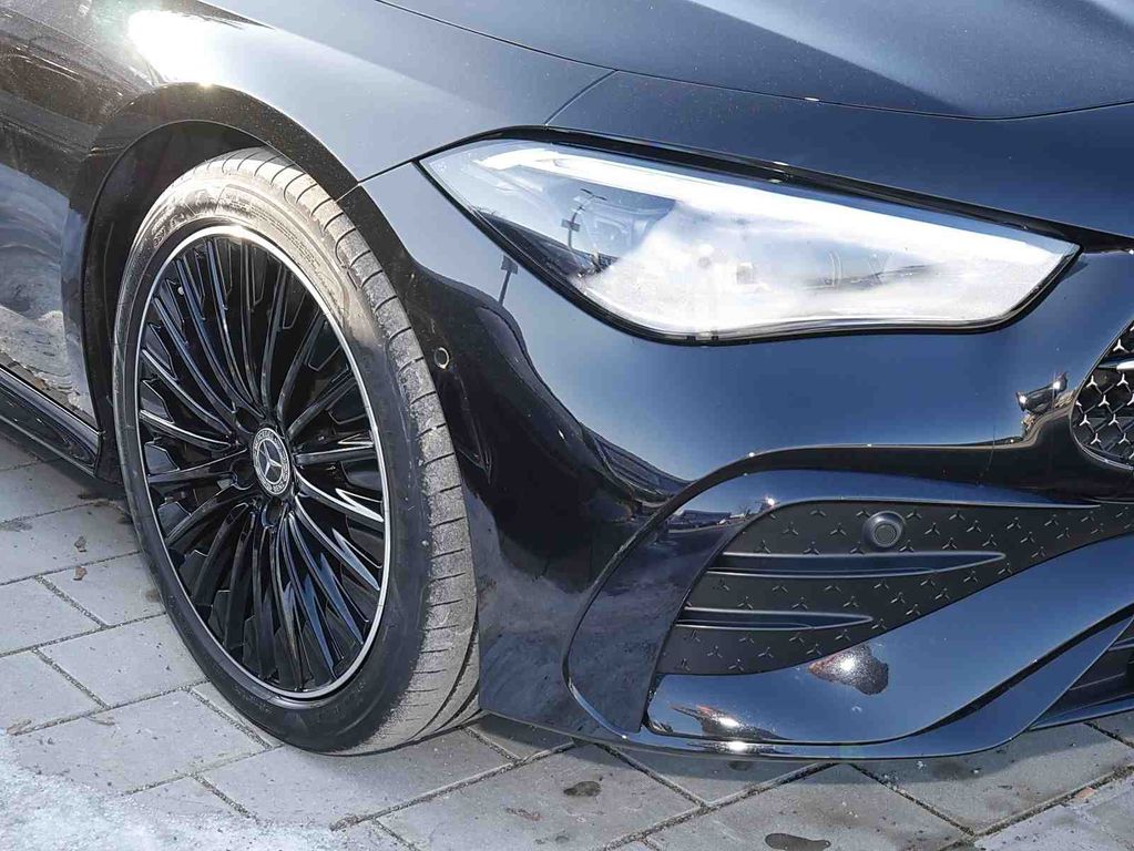 Mercedes-Benz CLE 200 2024