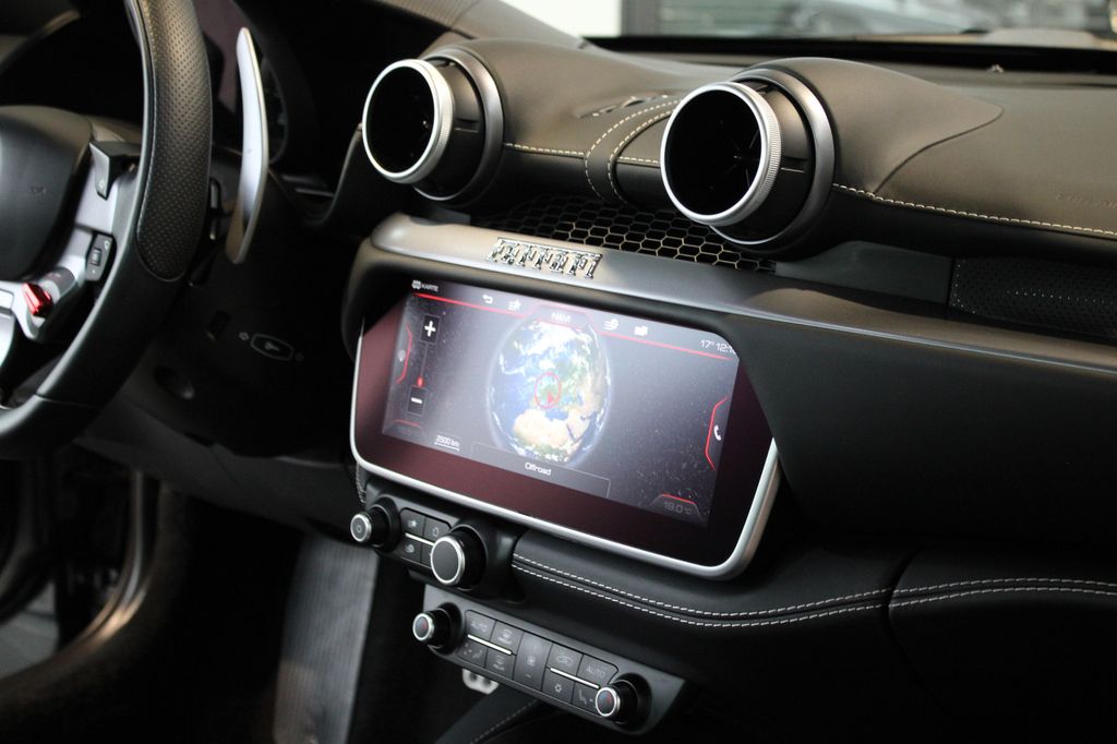 Ferrari Portofino 2018