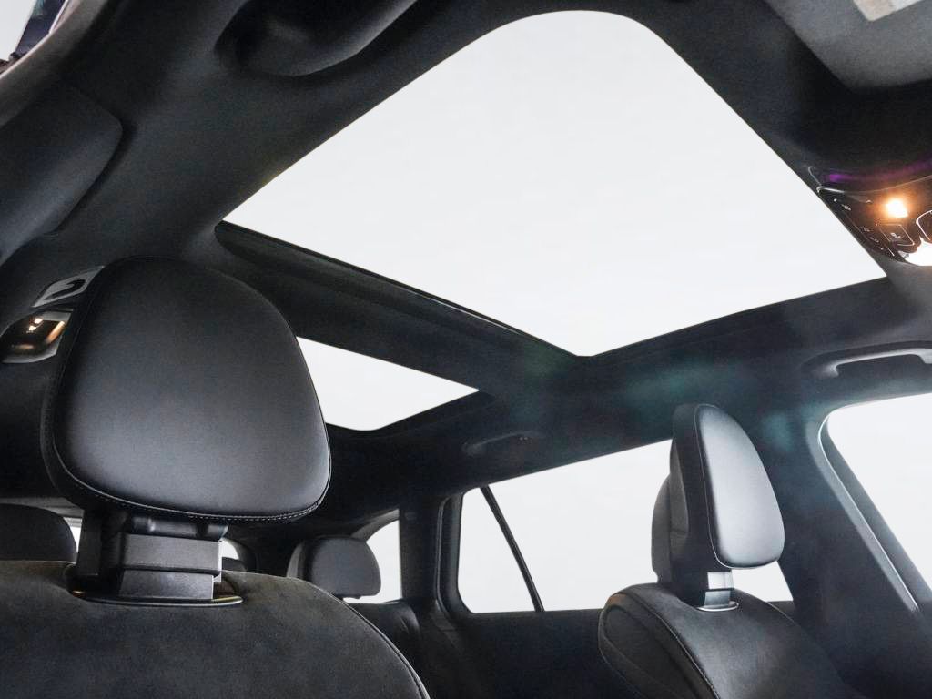 Mercedes-Benz C 220 2026