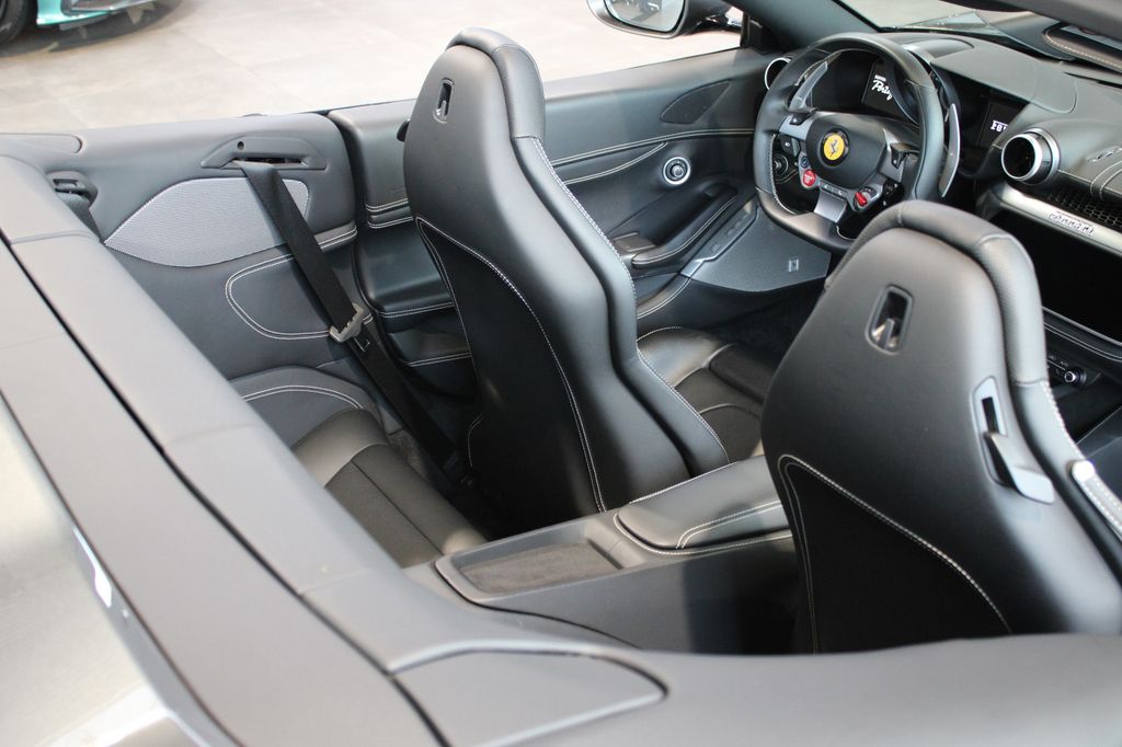 Ferrari Portofino 2018