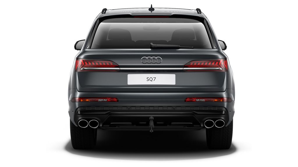 Audi SQ7 2020