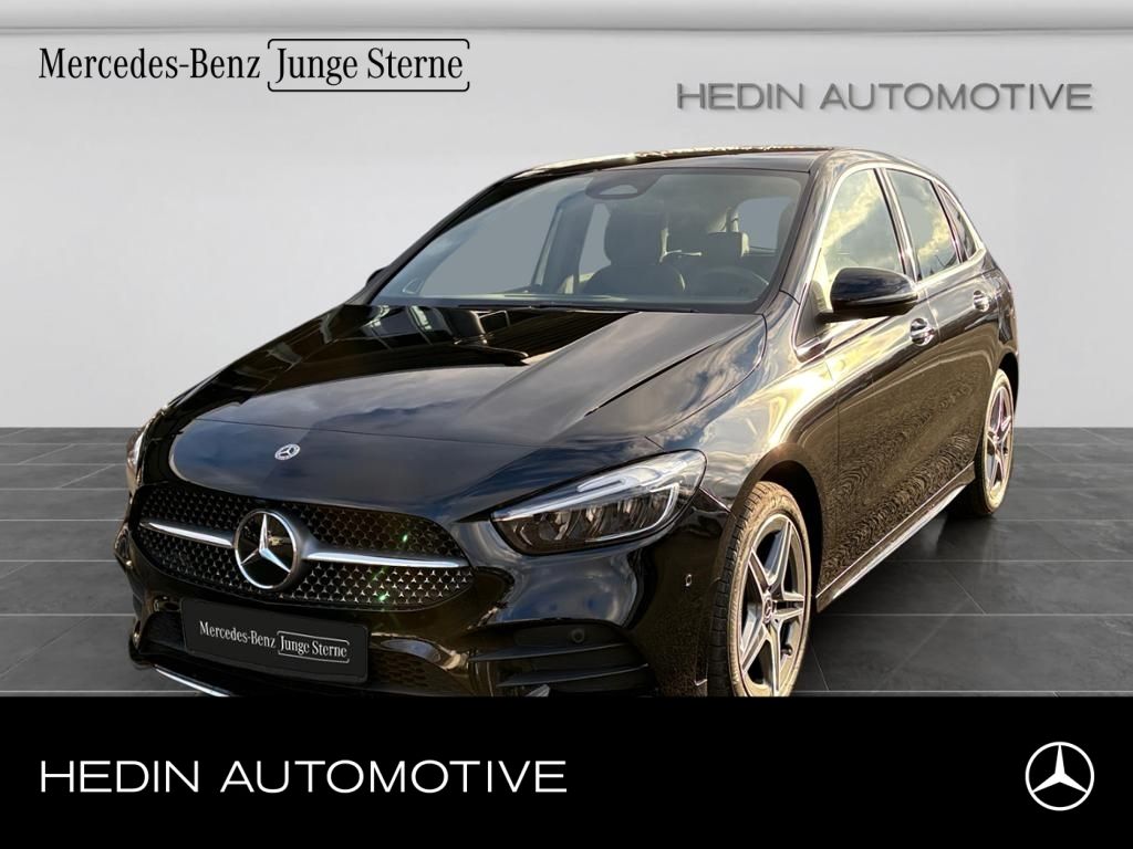 Mercedes-Benz B 250 2025