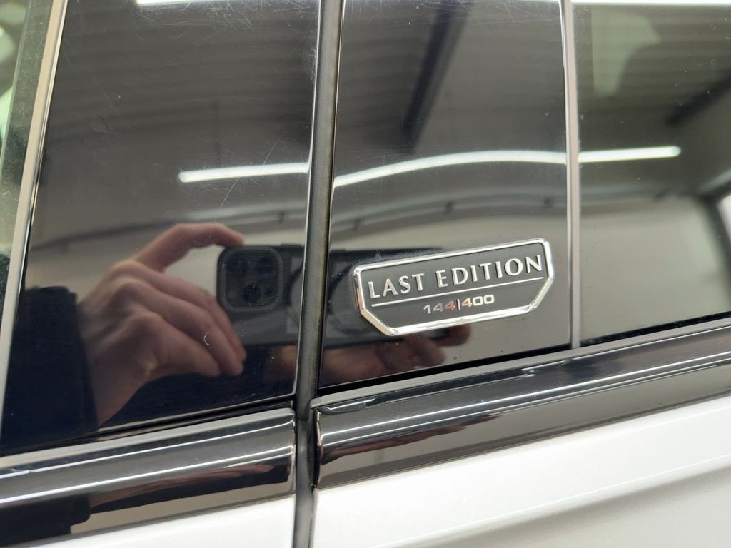 Volkswagen Touareg 2021