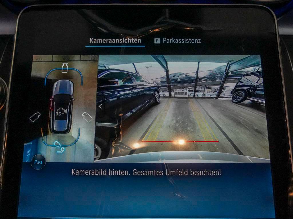 Mercedes-Benz C 220 2026