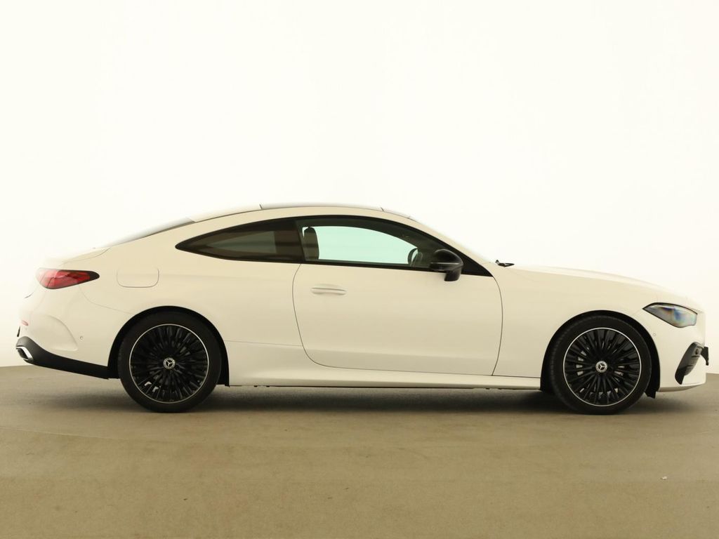 Mercedes-Benz CLE 200 2025