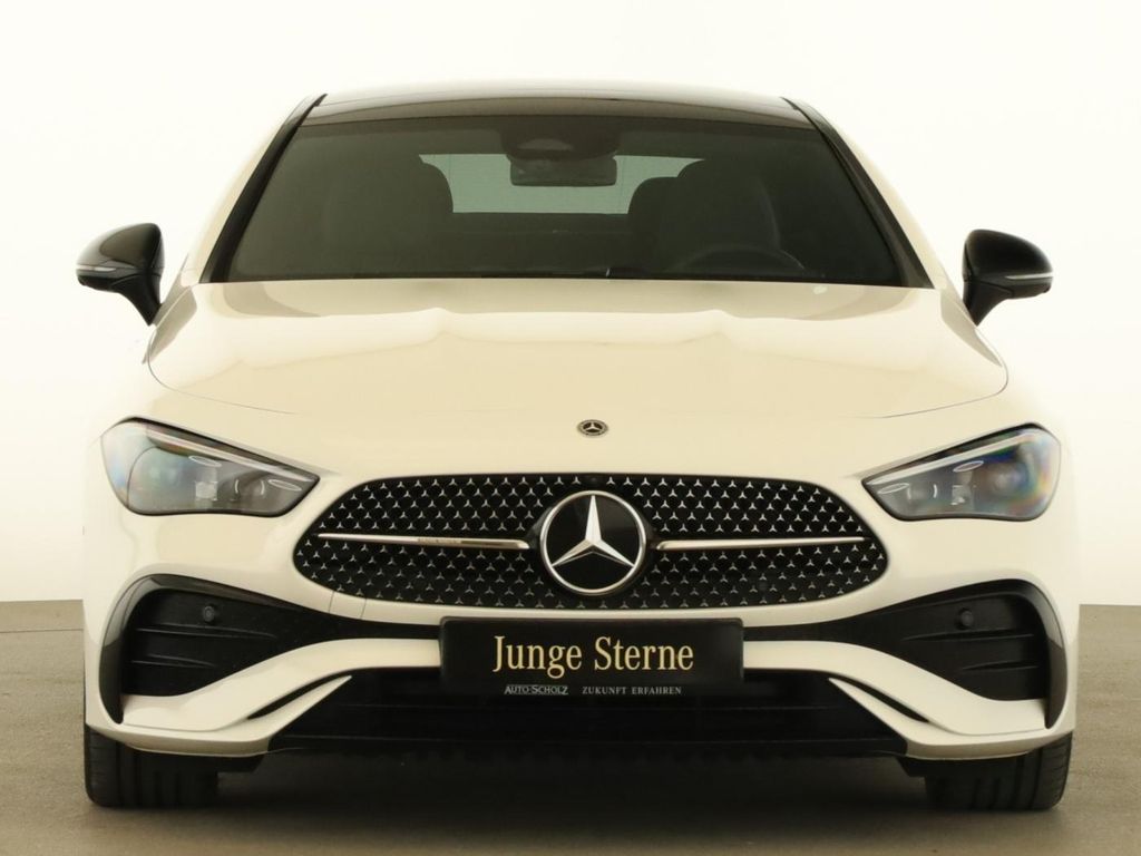 Mercedes-Benz CLE 200 2025