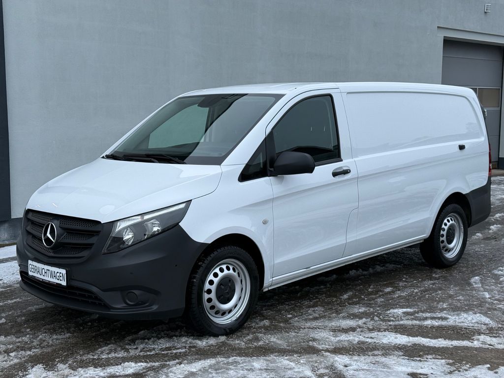 Mercedes-Benz Vito 2020