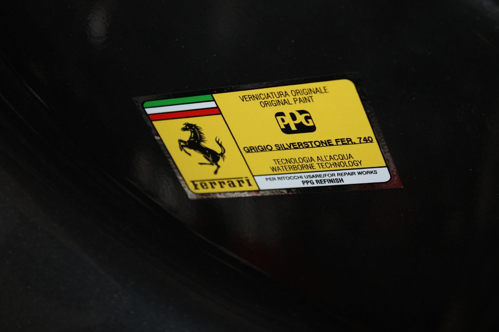 Ferrari Portofino 2018