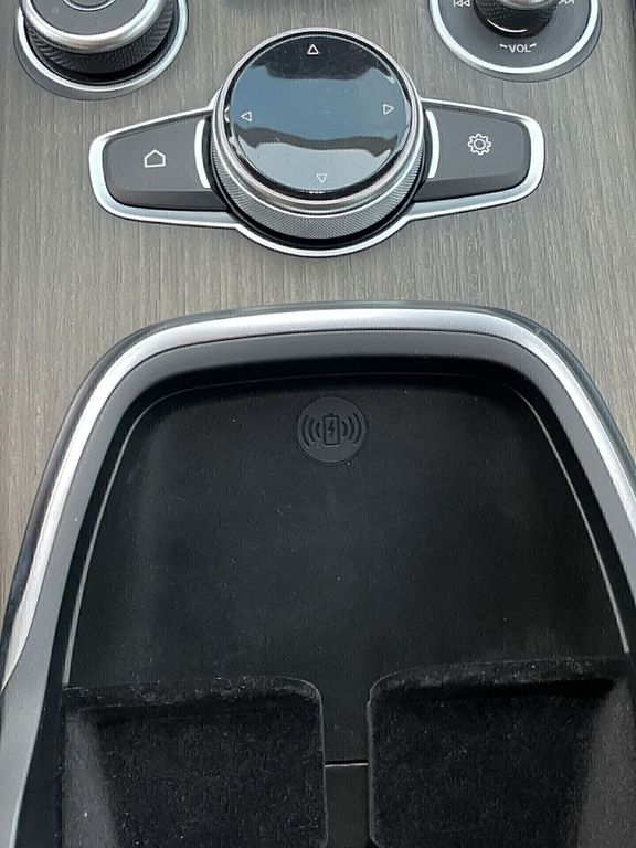 Alfa Romeo Stelvio 2022