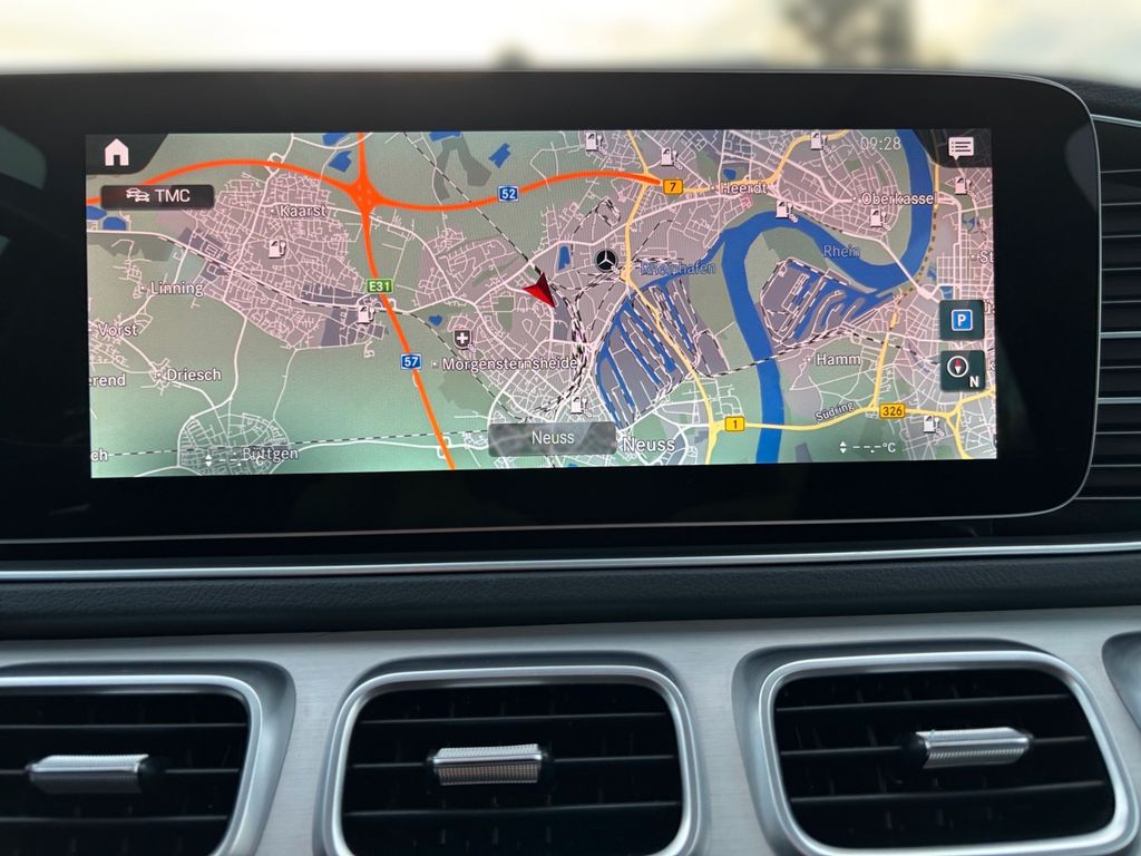 Mercedes-Benz GLE 350 2021