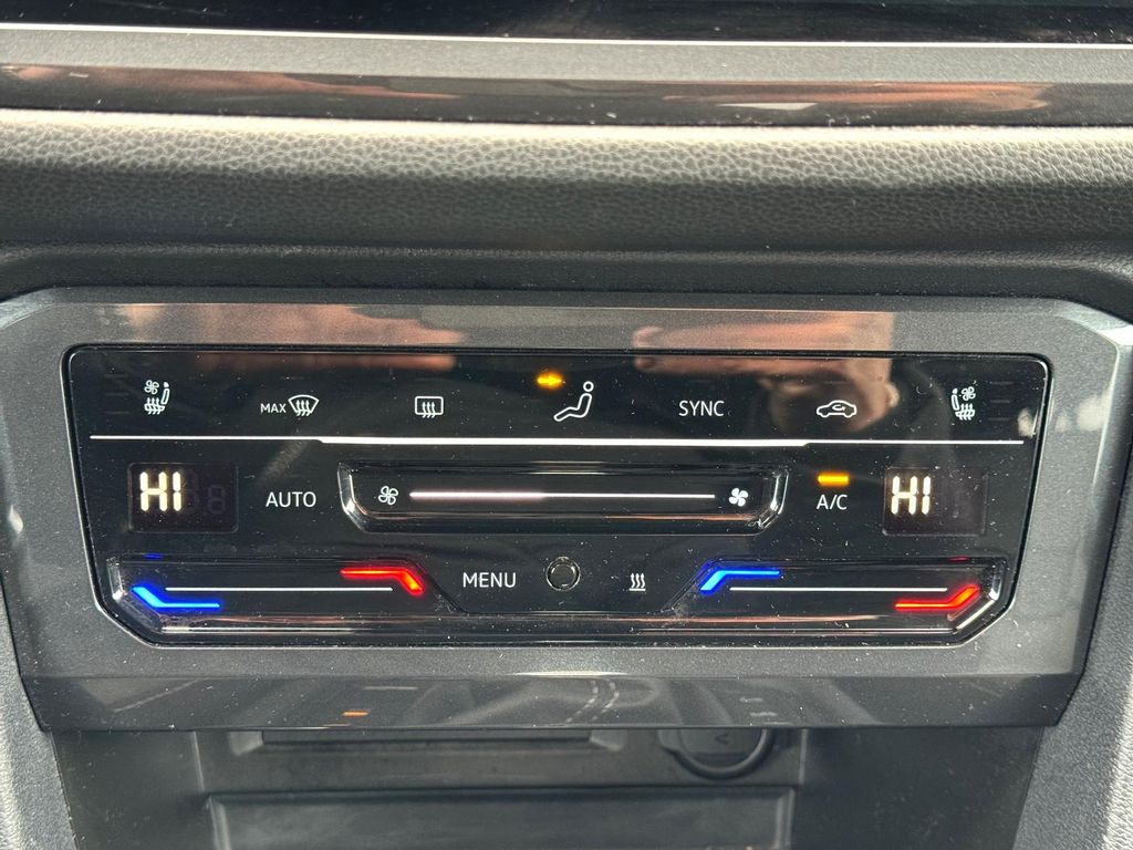 Volkswagen Tiguan Allspace 2023