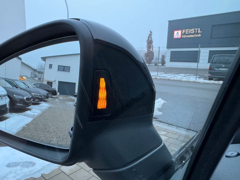 Volkswagen Touareg 2023