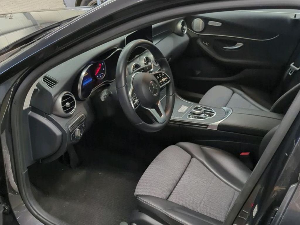 Mercedes-Benz C 220 2020