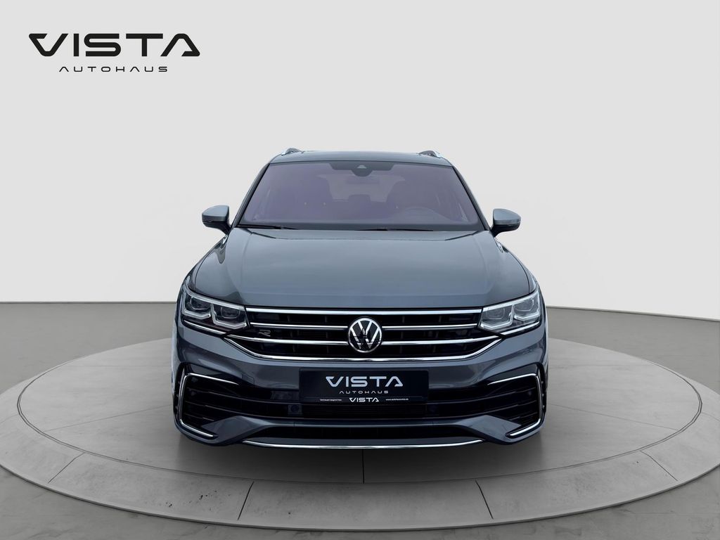 Volkswagen Tiguan Allspace 2023