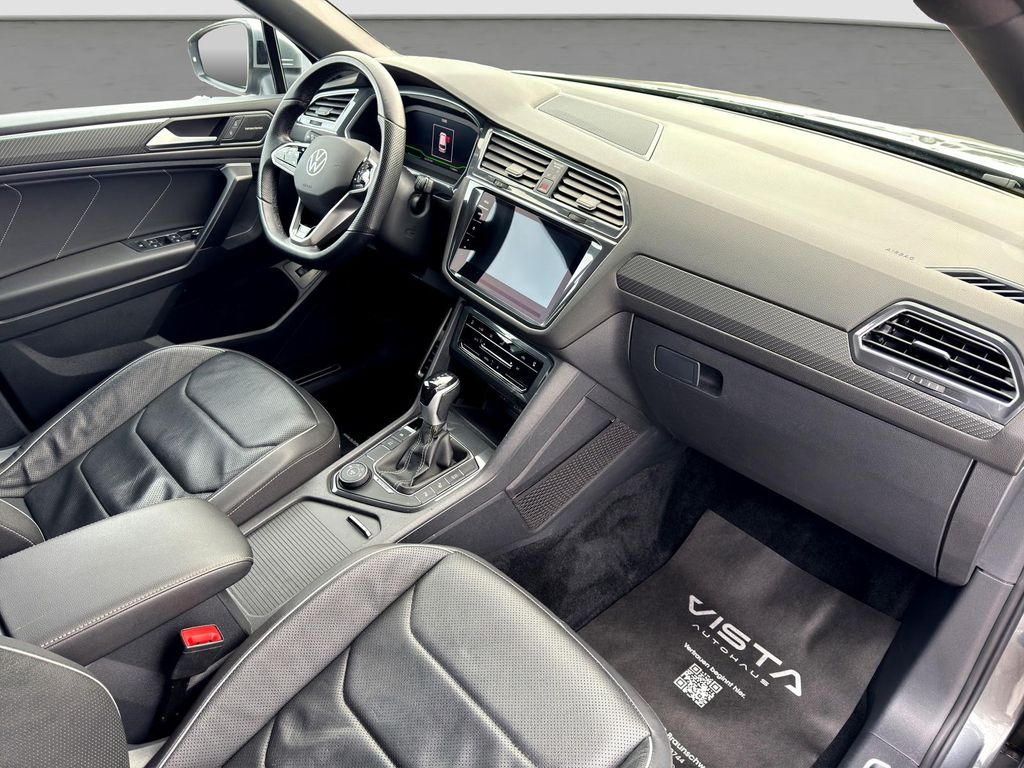 Volkswagen Tiguan Allspace 2023