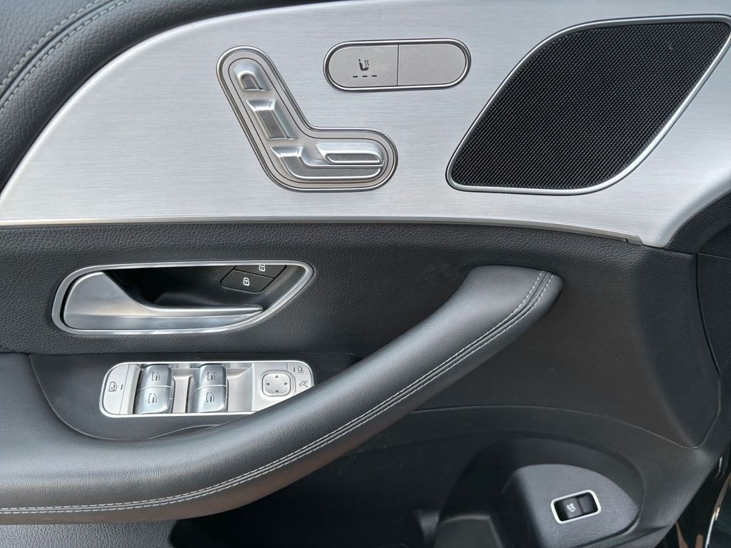 Mercedes-Benz GLE 350 2021