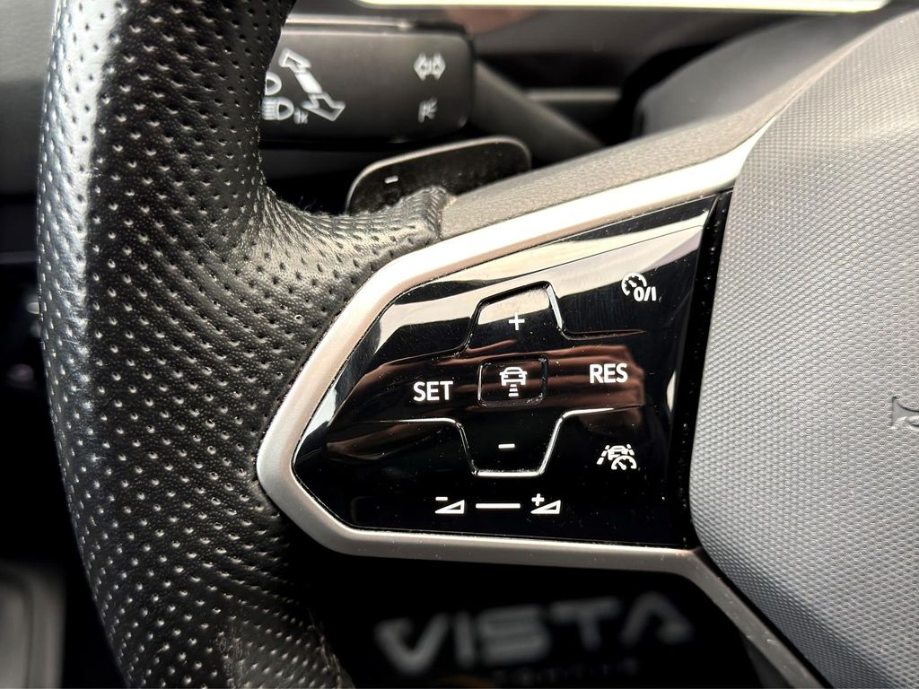 Volkswagen Tiguan Allspace 2023