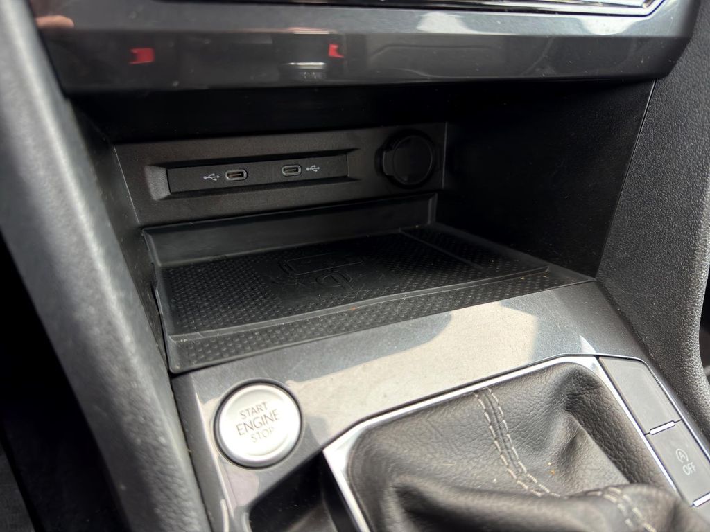 Volkswagen Tiguan Allspace 2023