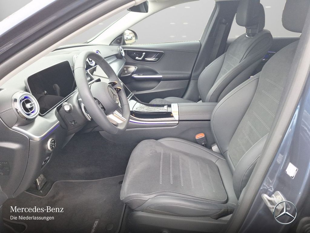 Mercedes-Benz C 200 2025
