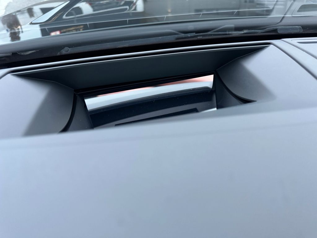 Volkswagen Touareg 2023