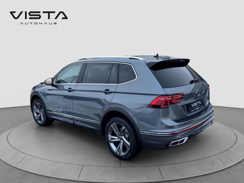 Volkswagen Tiguan Allspace 2023