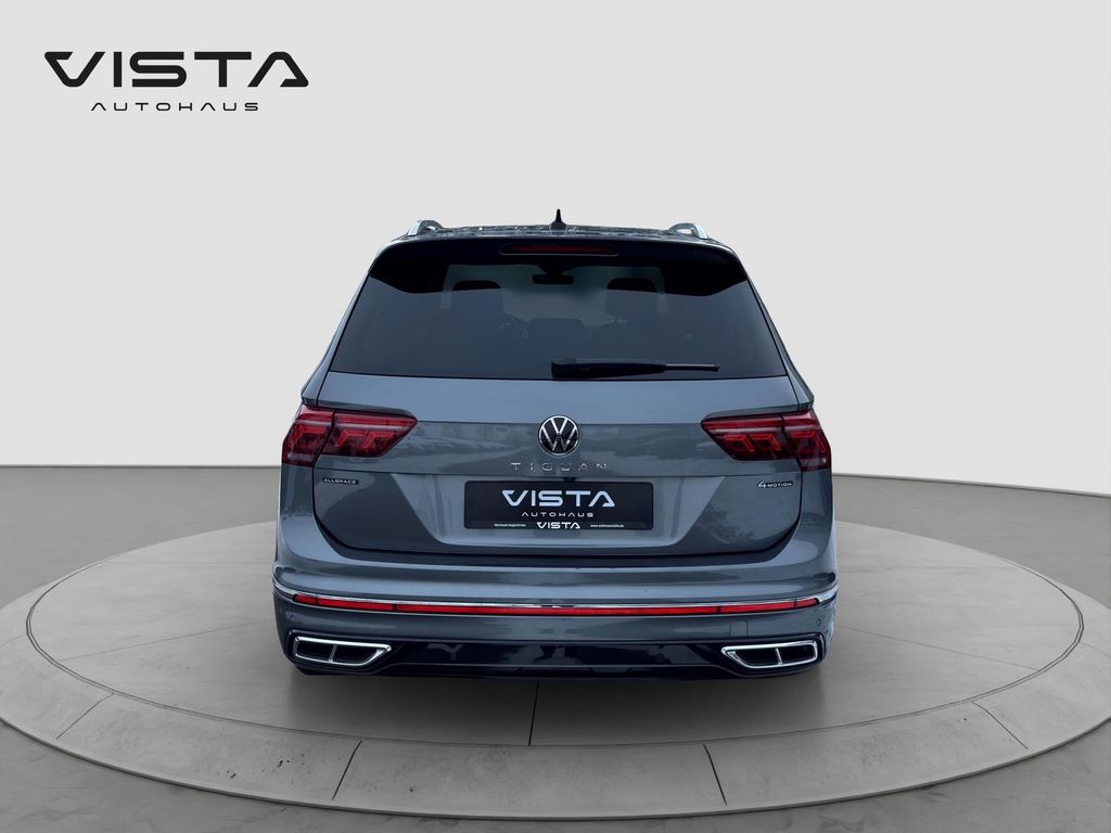 Volkswagen Tiguan Allspace 2023
