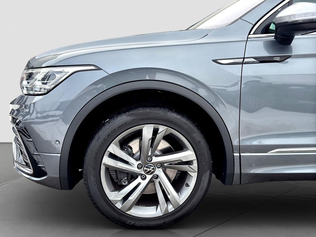 Volkswagen Tiguan Allspace 2023