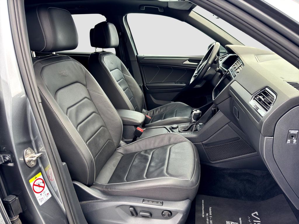 Volkswagen Tiguan Allspace 2023