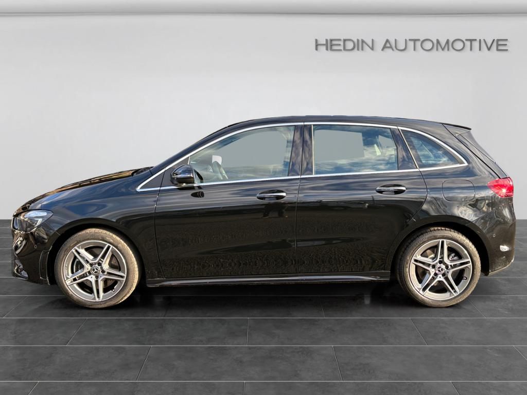 Mercedes-Benz B 250 2025