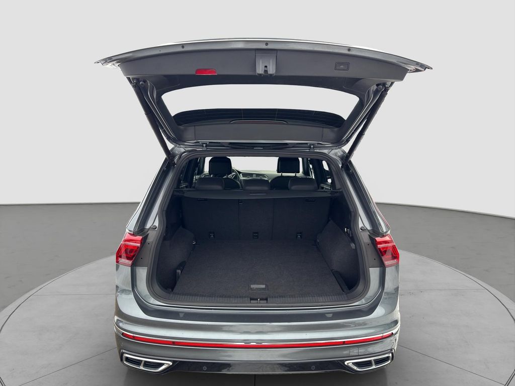 Volkswagen Tiguan Allspace 2023