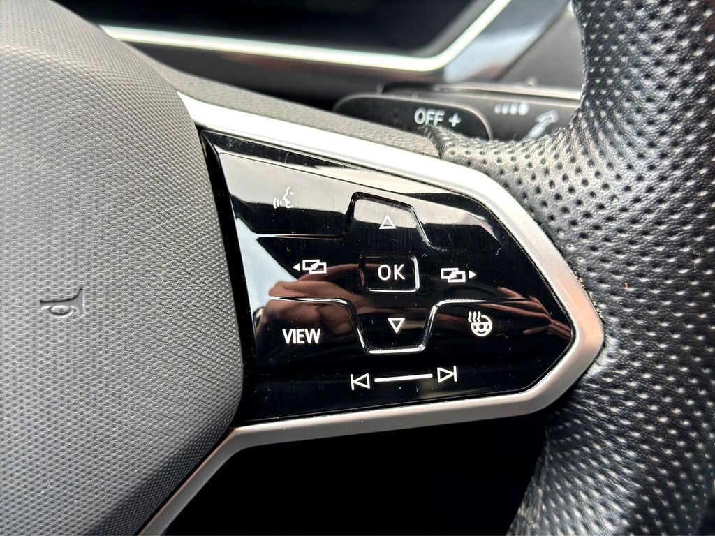 Volkswagen Tiguan Allspace 2023