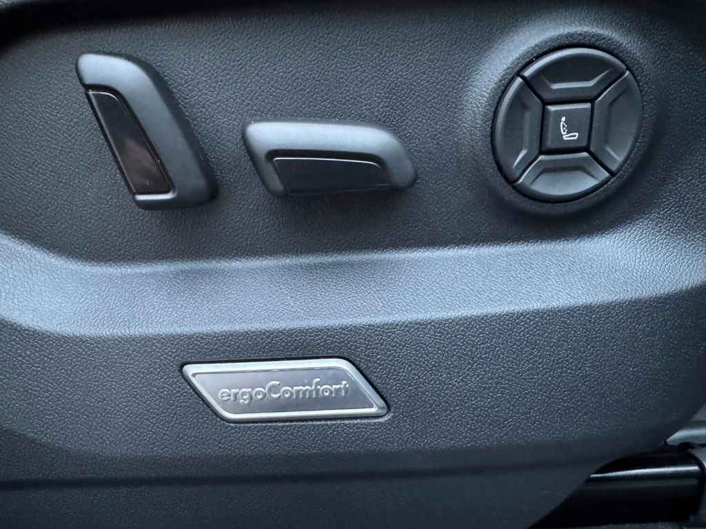 Volkswagen Touareg 2023