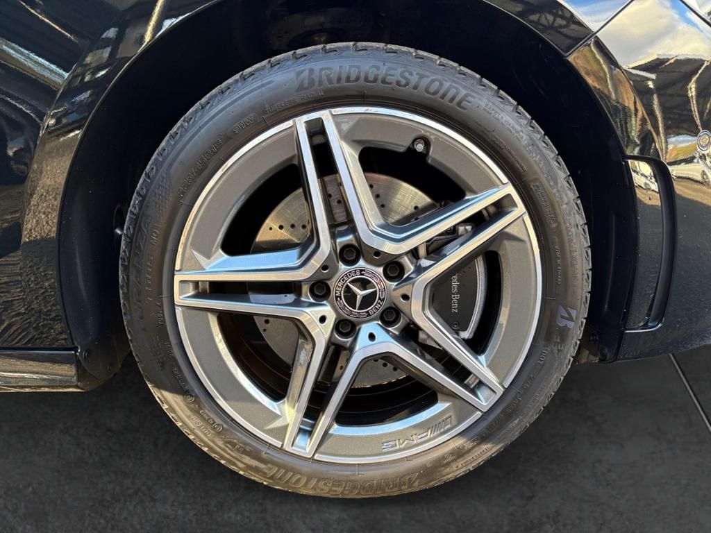 Mercedes-Benz B 250 2025