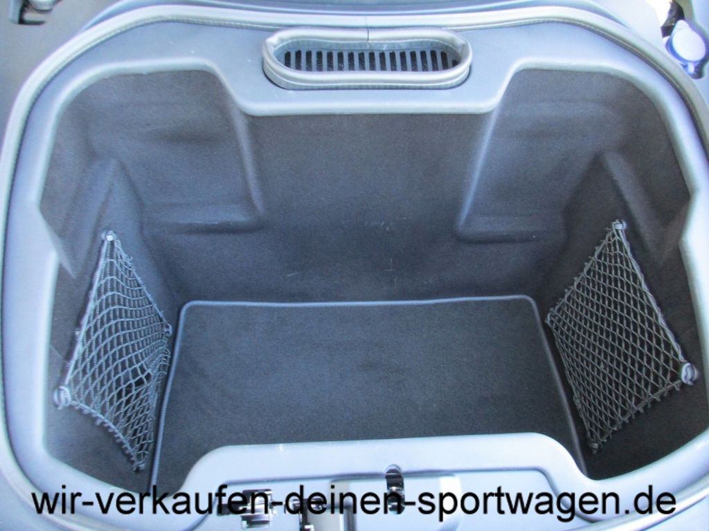 McLaren 650S Coupé 2018