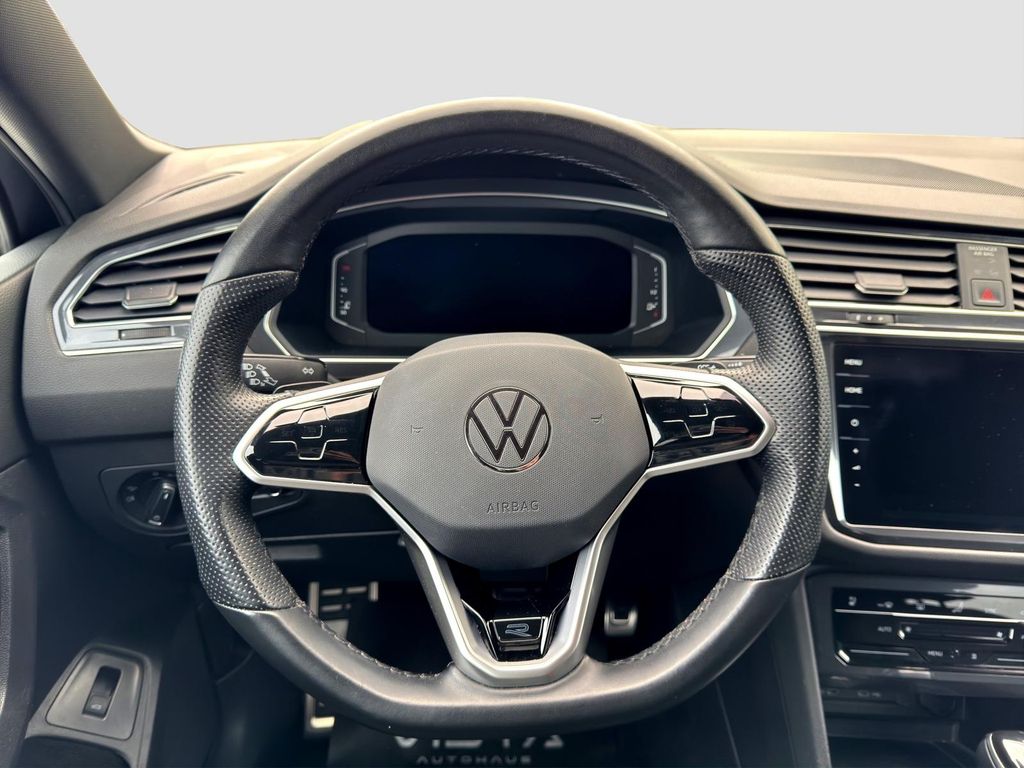 Volkswagen Tiguan Allspace 2023